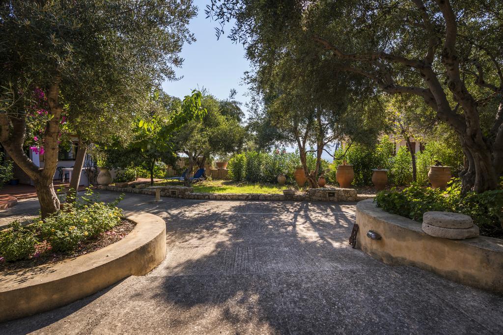 Orionas Village Kato Daratso Extérieur photo