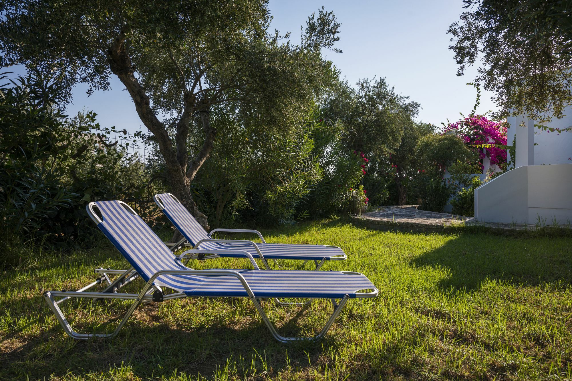 Orionas Village Kato Daratso Extérieur photo